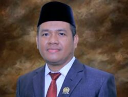 Ketua DPRD Muratara Ucapan Selamat Hari Pers Nasional 2024