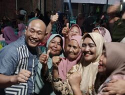 Ini Harapan Warga Petanang Ulu Kepada Yoppy-Rustam