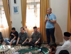 Ikatan Keluarga Pulau Panggung Nyatakan Sikap Dukung YOK-TERUS