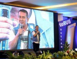 Didemo Minta Dicopot, Tahunya Eddy Syahputra Sudah Lama Mundur