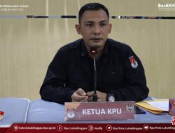 KPU Lubuklinggau Tetapkan Tiga Kali Pelaksanaan Debat Di Pilkada 2024
