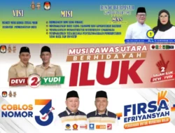 KPU Muratara Ajak Masyarakat Gunakan Hak Pilih Saat Pilkada Serentak Tahun 2024
