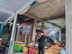 DPRD: Serap Aspirasi konstituennya, H. Yaudi Adakan Reses I Tahun 2025