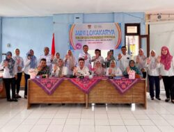 Gerakan Genting di Lubuklinggau: Mini Lokakarya Perkuat Peran Orang Tua Asuh Cegah Stunting