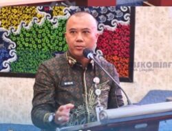 Sosialisasi Pembentukan Koperasi Merah Putih