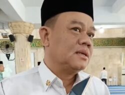 Program Pemberian Seragam Sekolah Gratis Akan Segera Dimulai