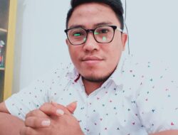 Jika Epi Komar Maju di Musorkot, Baiknya Mundur Dulu dari OC