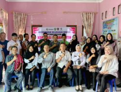 Koperasi Merah Putih Kelurahan Ponorogo Resmi Terbentuk