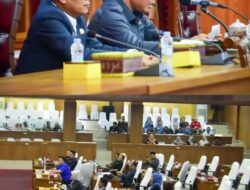 DPRD Musi Rawas Tetapkan 13 Raperda Prioritas dalam Propemperda 2025, Dorong Transformasi Regulasi Daerah