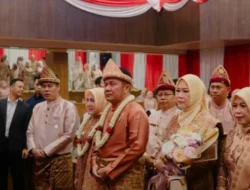 Ketua DPRD Harapkan Musi Rawas Terus Maju dan Berkembang