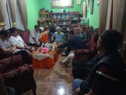 Diduga Pasangan Kumpul Kebo di Perum Black Taba Digerebek