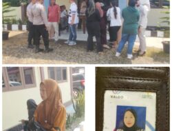 Mengaku Pegawai Bank Ratna Sari Diduga Tipu Puluhan Warga Hingga Ratusan Juta