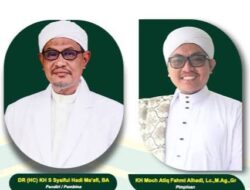 Sudah Resmi Dibuka SMPIQ Ar Risalah Lubuklinggau TA 2026/2027