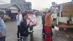 Jaksa Akui Perbub Jadi Dasar Hukum GPD Desak Periksa Bupati Dan Tersangka Kan Eks Kadis