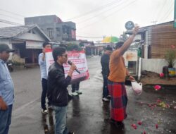 Jaksa Akui Perbub Jadi Dasar Hukum GPD Desak Periksa Bupati Dan Tersangka Kan Eks Kadis